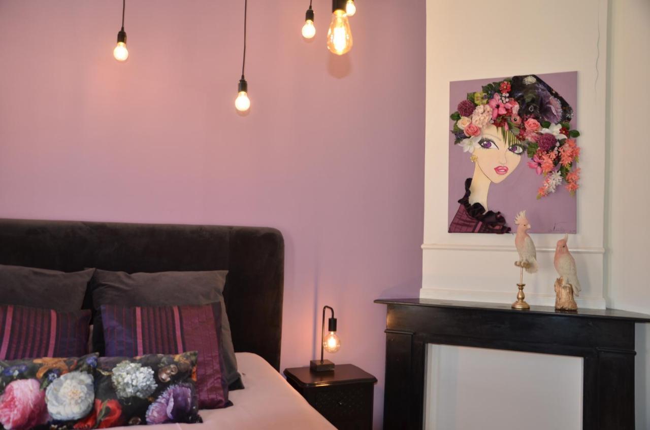 Apartment Maurits *