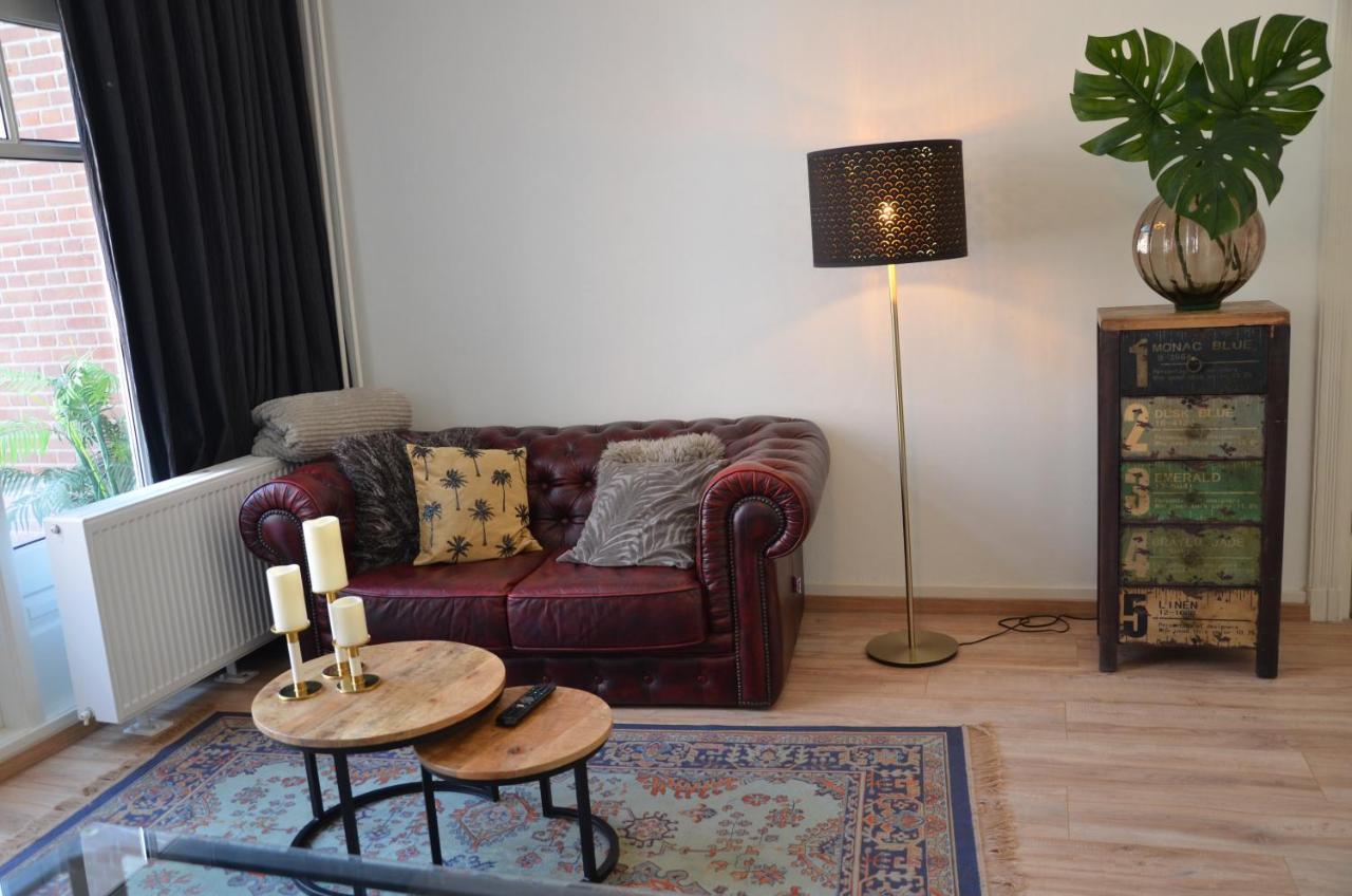 Apartment Maurits Den Haag