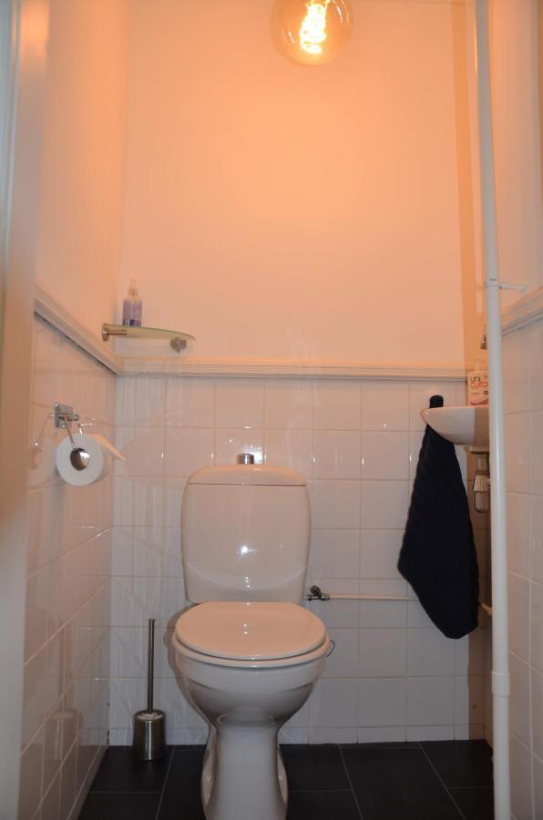 Apartment Maurits