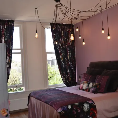 Maurits Appartement *