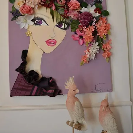 Maurits Appartement