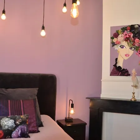 Appartement Maurits *