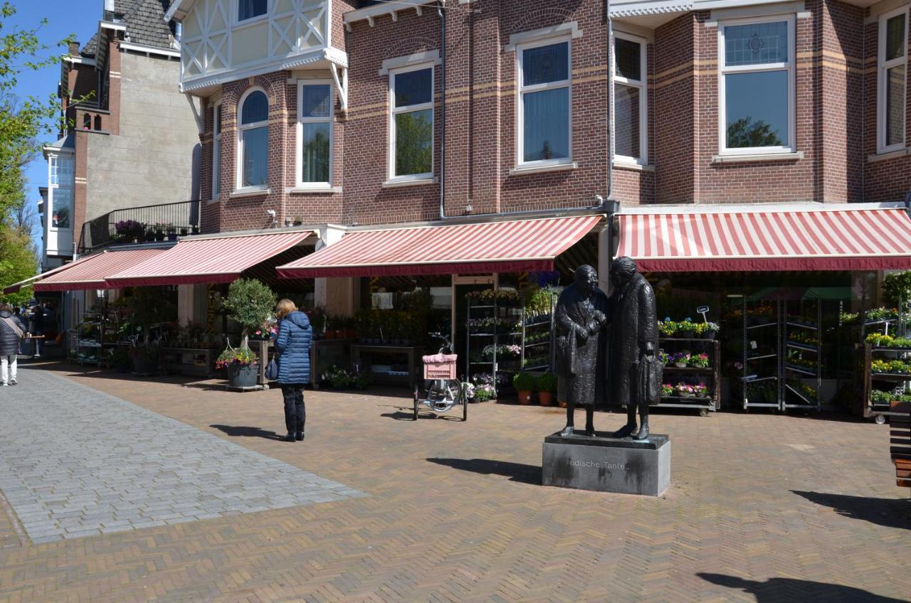 Appartement Maurits Den Haag