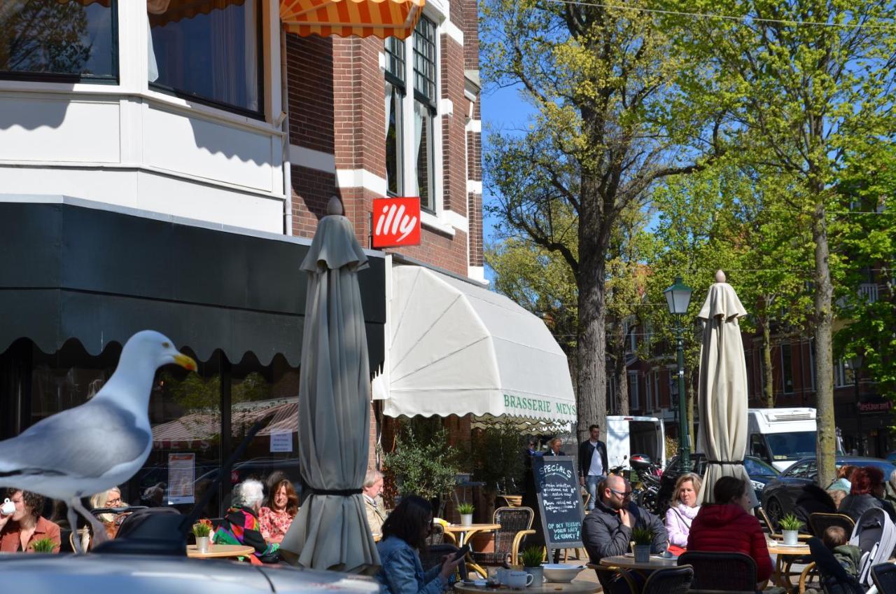 Maurits Appartement *